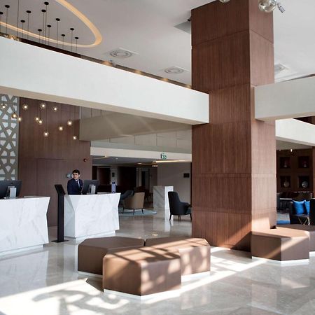 The Superior Living Batisehir Apartment Истанбул Екстериор снимка