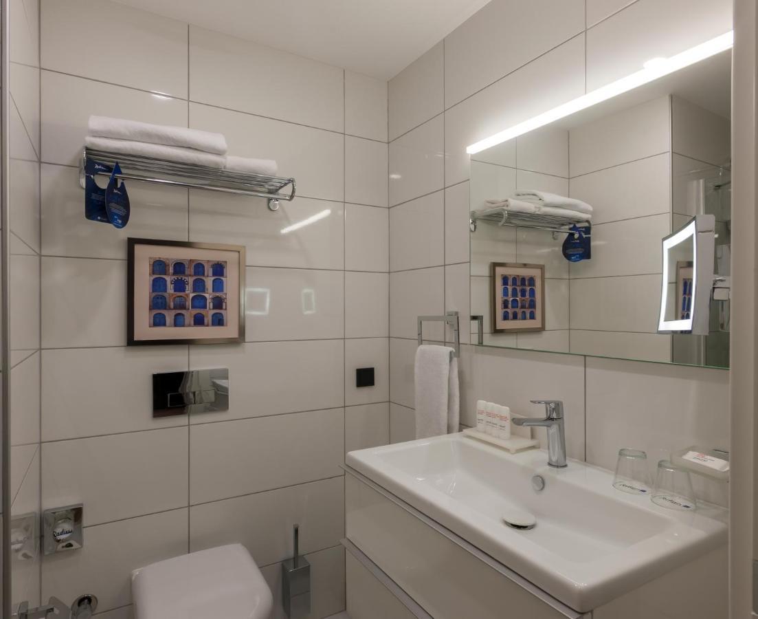The Superior Living Batisehir Apartment Истанбул Екстериор снимка