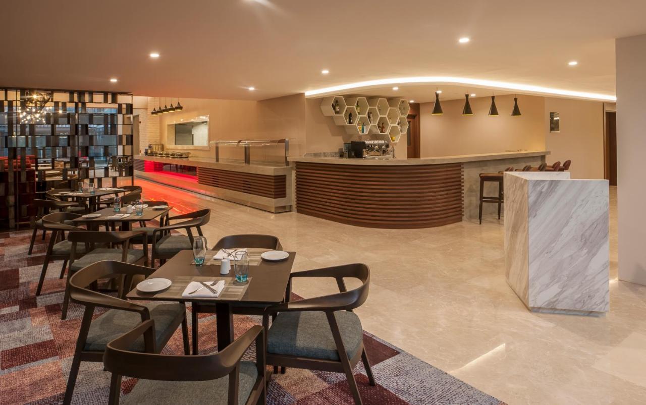 The Superior Living Batisehir Apartment Истанбул Екстериор снимка