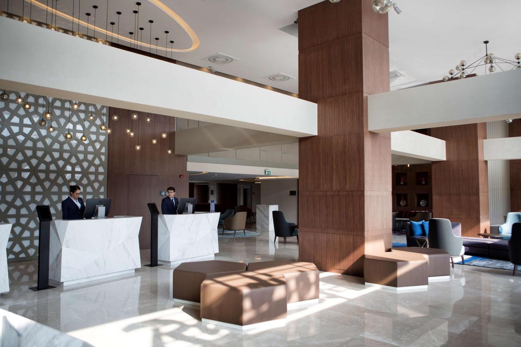 The Superior Living Batisehir Apartment Истанбул Екстериор снимка
